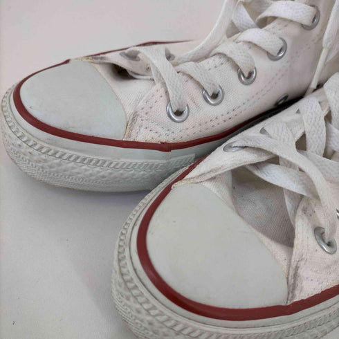 コンバース CONVERSE ALL STAR HI レディース CONVERSE:3 1/2
