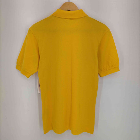 シュミーズ ラコステ CHEMISE LACOSTE 鹿の子ポロシャツ レディース 3