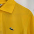 シュミーズ ラコステ CHEMISE LACOSTE 鹿の子ポロシャツ レディース 3