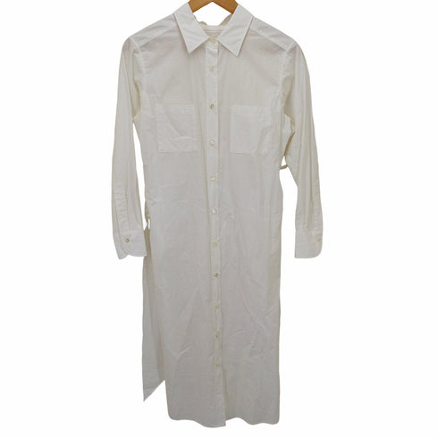 メーカーズシャツカマクラ Makers Shirt 鎌倉 Shirt Dress シャツワンピース レディース
