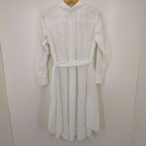 メーカーズシャツカマクラ Makers Shirt 鎌倉 Shirt Dress シャツワンピース レディース
