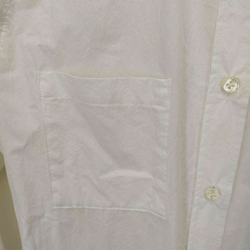 メーカーズシャツカマクラ Makers Shirt 鎌倉 Shirt Dress シャツワンピース レディース