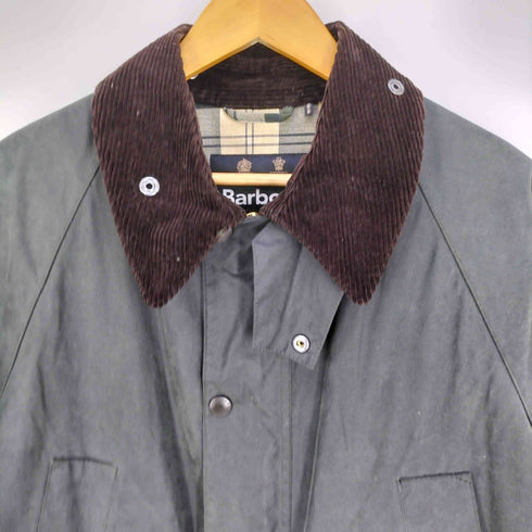バブアー Barbour OVERSIZED WAX BEDALE ビデイル ワックス オイルドジャケット メンズ 40