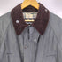 バブアー Barbour OVERSIZED WAX BEDALE ビデイル ワックス オイルドジャケット メンズ 40