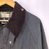 バブアー Barbour OVERSIZED WAX BEDALE ビデイル ワックス オイルドジャケット メンズ 40