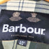 バブアー Barbour OVERSIZED WAX BEDALE ビデイル ワックス オイルドジャケット メンズ 40