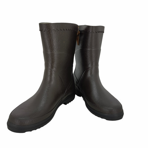 エーグル AIGLE BISON JP レインブーツ レディース EUR:35