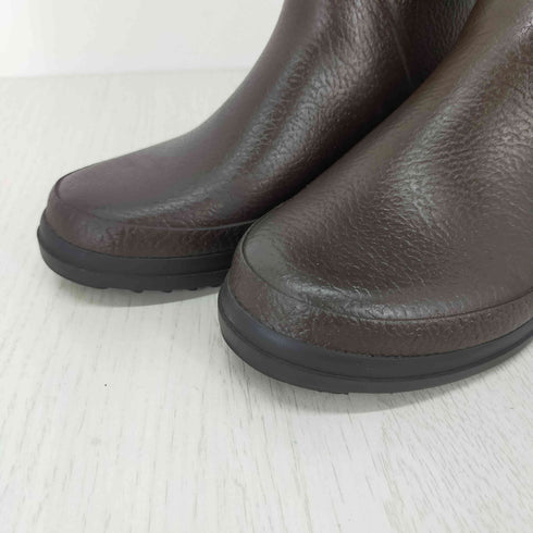 エーグル AIGLE BISON JP レインブーツ レディース EUR:35