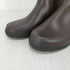 エーグル AIGLE BISON JP レインブーツ レディース EUR:35