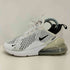 ナイキ NIKE Air Max 270 レディース JPN:24