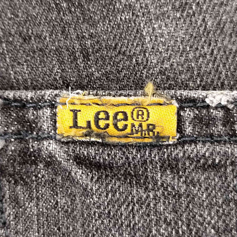 リー Lee 07102 ブーツカットデニム メンズ 29