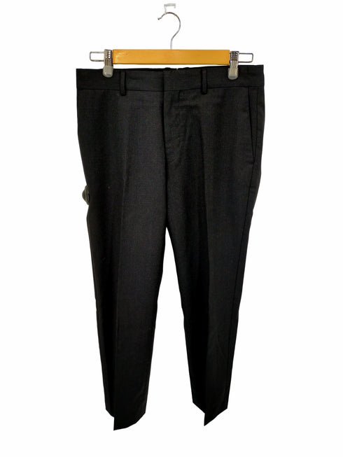 ベドウィンアンドザハートブレイカーズ BEDWIN&THE HEARTBREAKERS REDA 10/L TAPERED FIT WOOL PANTS CHARLS メンズ JPN:2