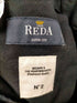 ベドウィンアンドザハートブレイカーズ BEDWIN&THE HEARTBREAKERS REDA 10/L TAPERED FIT WOOL PANTS CHARLS メンズ JPN:2