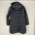 ユニクロ UNIQLO ウルトラライトダウンフーデットコート レディース JPN:M