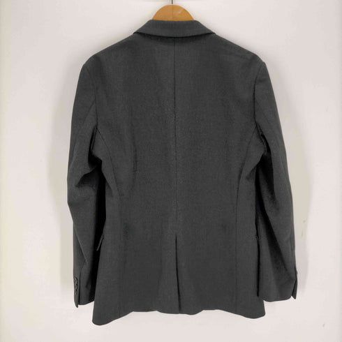 ユニクロ UNIQLO 2WAYストレッチジャケット メンズ JPN:S