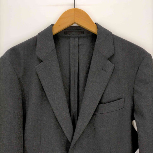 ユニクロ UNIQLO 2WAYストレッチジャケット メンズ JPN:S