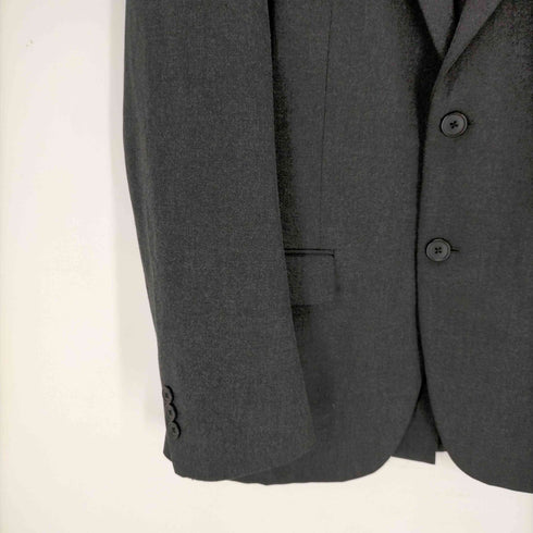 ユニクロ UNIQLO 2WAYストレッチジャケット メンズ JPN:S