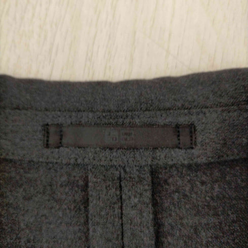 ユニクロ UNIQLO 2WAYストレッチジャケット メンズ JPN:S