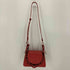 チャールズキース CHARLES & KEITH チャンキーチェーン リンクスモールショルダーバッグ レディース
