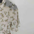 イング INGNI 花 総柄シアーワンピース 透け レディース import:M