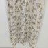 イング INGNI 花 総柄シアーワンピース 透け レディース import:M