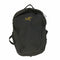 アークテリクス ARCTERYX MANTIS 26 BACKPACK マンティス 26 バックパック メンズ