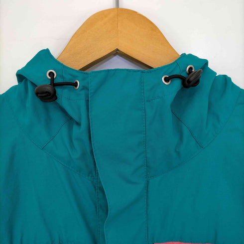 ディッキーズ Dickies ジップアップ ウィンドジャケット レディース JPN:M