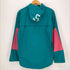 ディッキーズ Dickies ジップアップ ウィンドジャケット レディース JPN:M