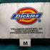 ディッキーズ Dickies ジップアップ ウィンドジャケット レディース JPN:M