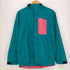 ディッキーズ Dickies ジップアップ ウィンドジャケット レディース JPN:M