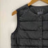 ムジルシリョウヒン 無印良品 軽量ポケッタブル ダウンベスト レディース JPN:M