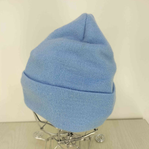 アベイシングエイプ BAPE by A BATHING APE Patch Knit Beanie ニットキャップ ビーニー メンズ FREE