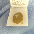 アベイシングエイプ BAPE by A BATHING APE Patch Knit Beanie ニットキャップ ビーニー メンズ FREE