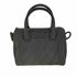 チャールズキース CHARLES & KEITH パテント パネルドトートバッグ 玉虫カラー 偏光 レディース