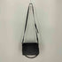チャールズキース CHARLES & KEITH パテント パネルドトートバッグ 玉虫カラー 偏光 レディース