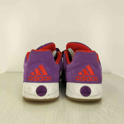アディダス adidas Adimatic Glory Purple アディマティック グローリー パープル メンズ JPN:27
