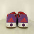 アディダス adidas Adimatic Glory Purple アディマティック グローリー パープル メンズ JPN:27