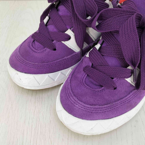 アディダス adidas Adimatic Glory Purple アディマティック グローリー パープル メンズ JPN:27