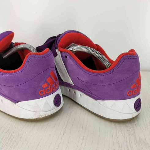 アディダス adidas Adimatic Glory Purple アディマティック グローリー パープル メンズ JPN:27