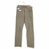 リーバイス Levis 501 USA製 ボタン裏524 501-0612 ボタンフライデニムパンツ メンズ W29 L32