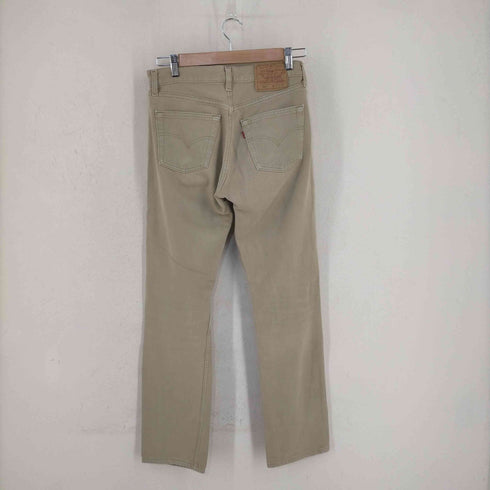 リーバイス Levis 501 USA製 ボタン裏524 501-0612 ボタンフライデニムパンツ メンズ W29 L32