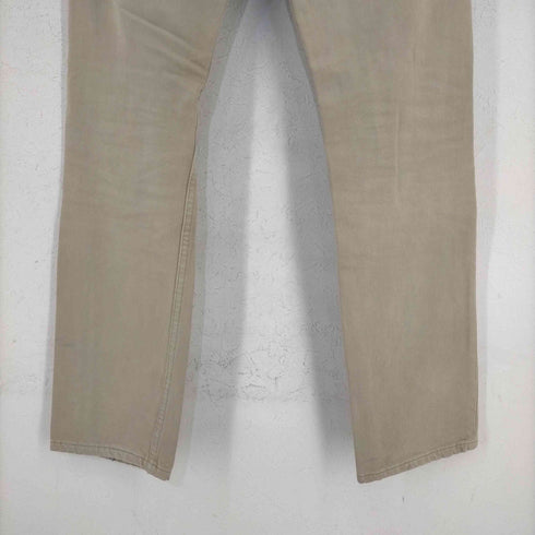 リーバイス Levis 501 USA製 ボタン裏524 501-0612 ボタンフライデニムパンツ メンズ W29 L32
