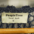 ピープル・ツリー People Tree 編込みメッシュニットカットソー レディース JPN:M