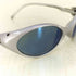 カレラ CARRERA フランス製 オーバルサングラス メンズ 53□18