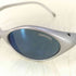 カレラ CARRERA フランス製 オーバルサングラス メンズ 53□18