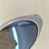カレラ CARRERA フランス製 オーバルサングラス メンズ 53□18