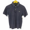 フレッドペリー FRED PERRY ワンポイントポロシャツ 鹿の子 レディース import:S