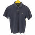 フレッドペリー FRED PERRY ワンポイントポロシャツ 鹿の子 レディース import:S