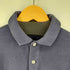 フレッドペリー FRED PERRY ワンポイントポロシャツ 鹿の子 レディース import:S