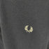 フレッドペリー FRED PERRY ワンポイントポロシャツ 鹿の子 レディース import:S
